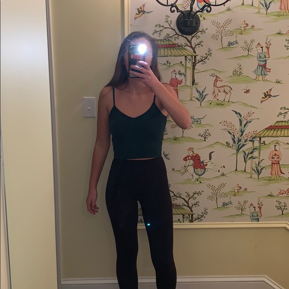 Brandy Melville Tank Top - Picture 1 of 3